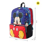 MORRAL-TOTTO-MICKEY-M