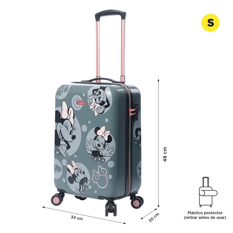 MORRAL-TOTTO-MINNIE-VINTAGE-S