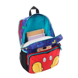 MORRAL TOTTO MICKEY M