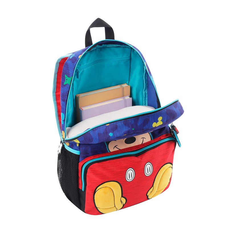 MORRAL-TOTTO-MICKEY-M