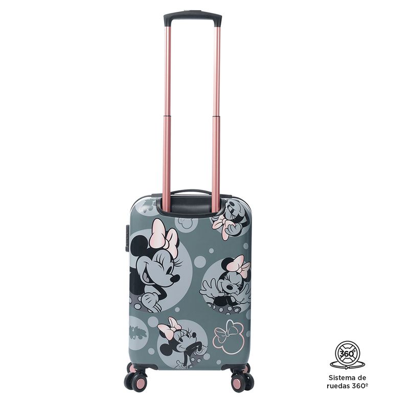 MORRAL-TOTTO-MINNIE-VINTAGE-S