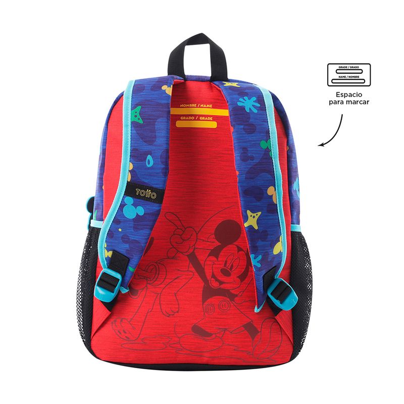 MORRAL-TOTTO-MICKEY-M