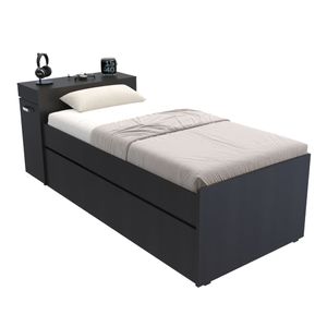 Cama Nido Multifuncional Lia V2