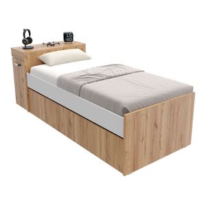 Cama Nido Multifuncional Lia V2