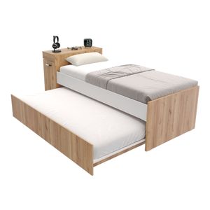 Cama Nido Multifuncional Lia V2
