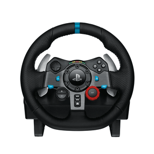 Timon y Pedales Gaming Logitech G29