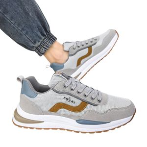 CALZADO EIWARS GRIS