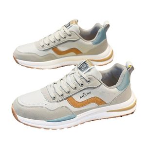 CALZADO EIWARS GRIS