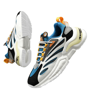 CALZADO NEW TREND BLUE