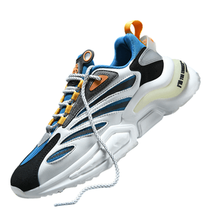 CALZADO NEW TREND BLUE