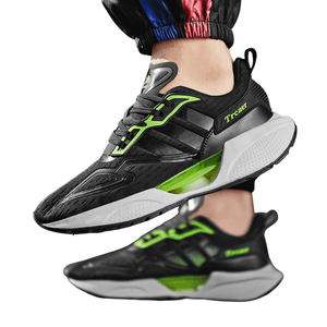CALZADO QUESTAR GREEN