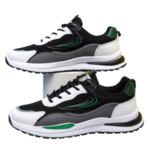 CALZADO THOUGHT GREEN