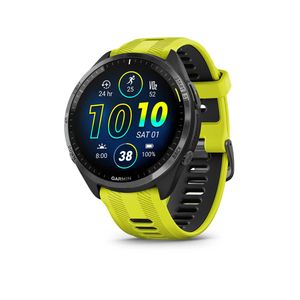 Reloj Forerunner 965 Garmin No Solar Yellow S.A.M