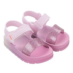 SANDALIA GRENDENE BEBITA NINA 18501 BE145