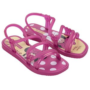 SANDALIA GRENDENE NINA 27151 BC557