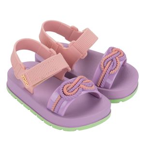 SANDALIA GRENDENE BEBITA NINA 19023 BD780