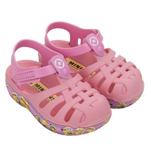 SANDALIA GRENDENE BEBITA NINA 23156 BE865