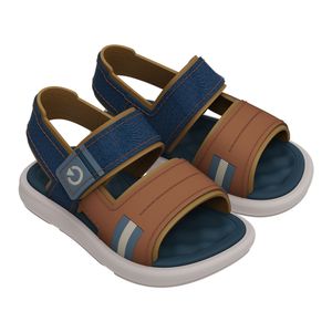 SANDALIAS GRENDENE BEBITO NINO 12235 BG553