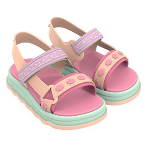 SANDALIA GRENDENE BEBITA NINA 19062 BF247