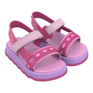 SANDALIA GRENDENE BEBITA NINA 19062 BF259
