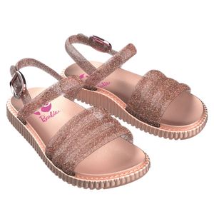 SANDALIA GRENDENE NINA 23195 BH452