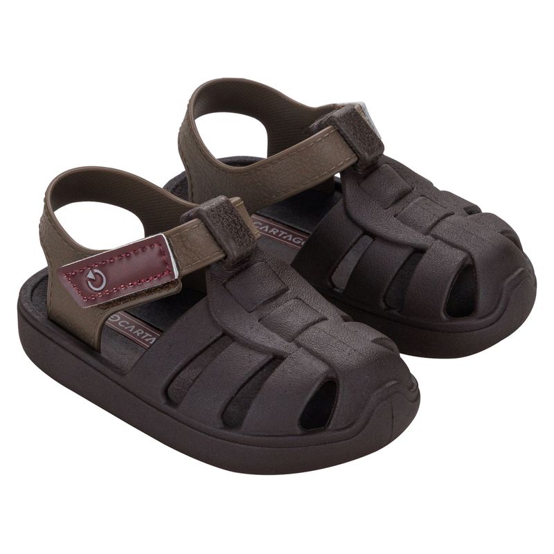 SANDALIAS-GRENDENE-BEBITO-NINO-12118-BB706