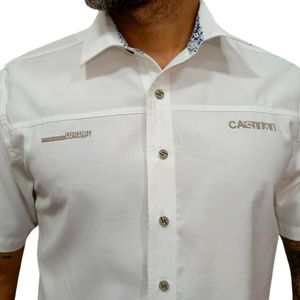 CAMISA FIORENZO HOMBRE 8190