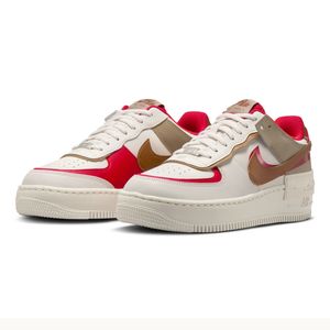 TENIS NIKE MUJER HQ3400-030 AF1