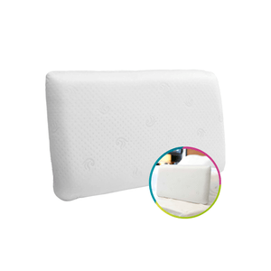 Almohada Ortopédica Penta Plana Hogareto