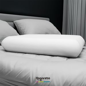 Almohada Ortopédica Penta Plana Hogareto