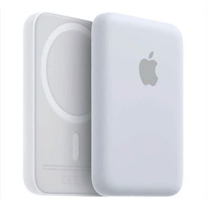 Bateria Magsafe Apple 10000 mah Iphone Battery Pack