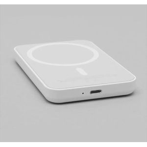 Bateria Magsafe Apple 10000 mah Iphone Battery Pack