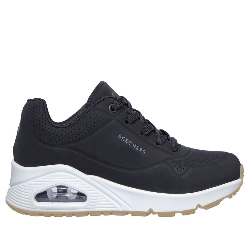 TENIS-SKECHERS-MUJER-73690-ST-BLK