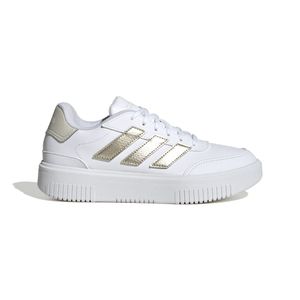 TENIS ADIDAS MUJER JI2203 COURTBLOCK BO