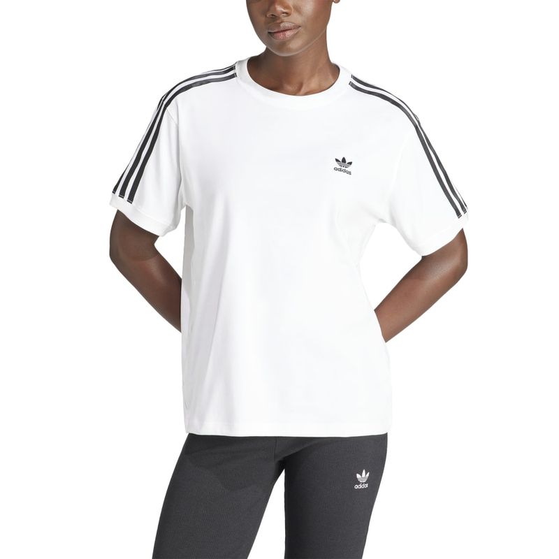 CAMISETA-ORIGINALS-MUJER-IR8051