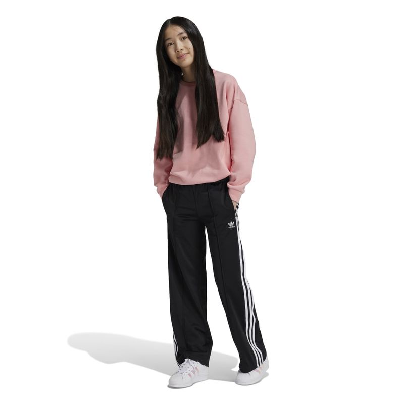 SUDADERA-ORIGINALS-MUJER-IX7632