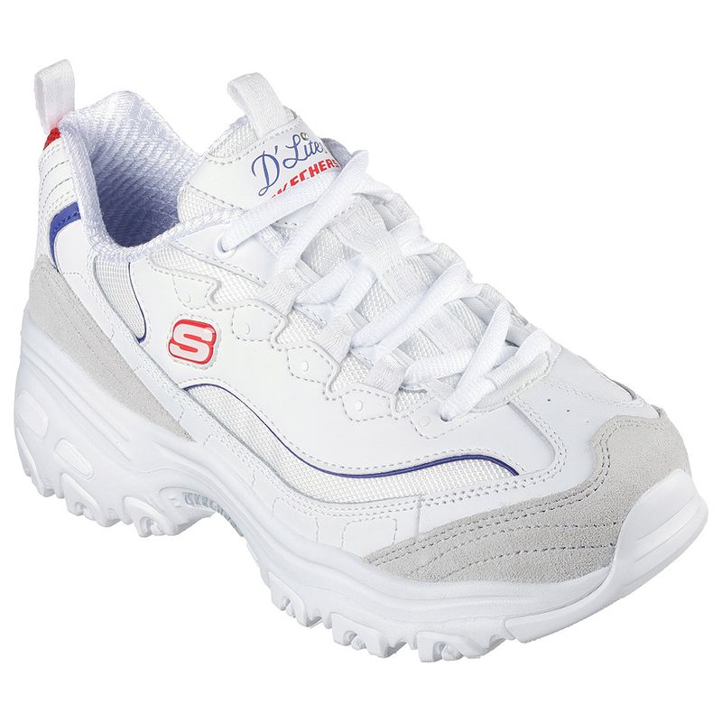 TENIS-SKECHERS-MUJER-150231WNVR-D-LITES