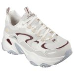 TENIS-SKECHERS-MUJER-150520NTMT-D-LITES-5
