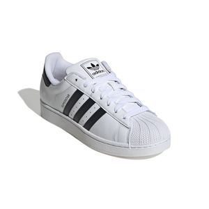 TENIS ORIGINALS UNISEXO IH8659 SUPERSTAR II