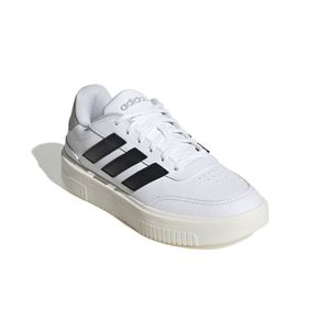 TENIS ADIDAS MUJER JI2202 COURTBLOCK BO