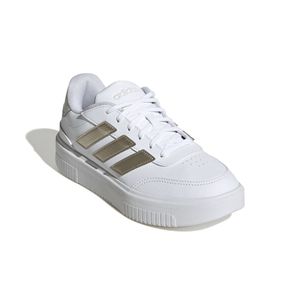 TENIS ADIDAS MUJER JI2203 COURTBLOCK BO