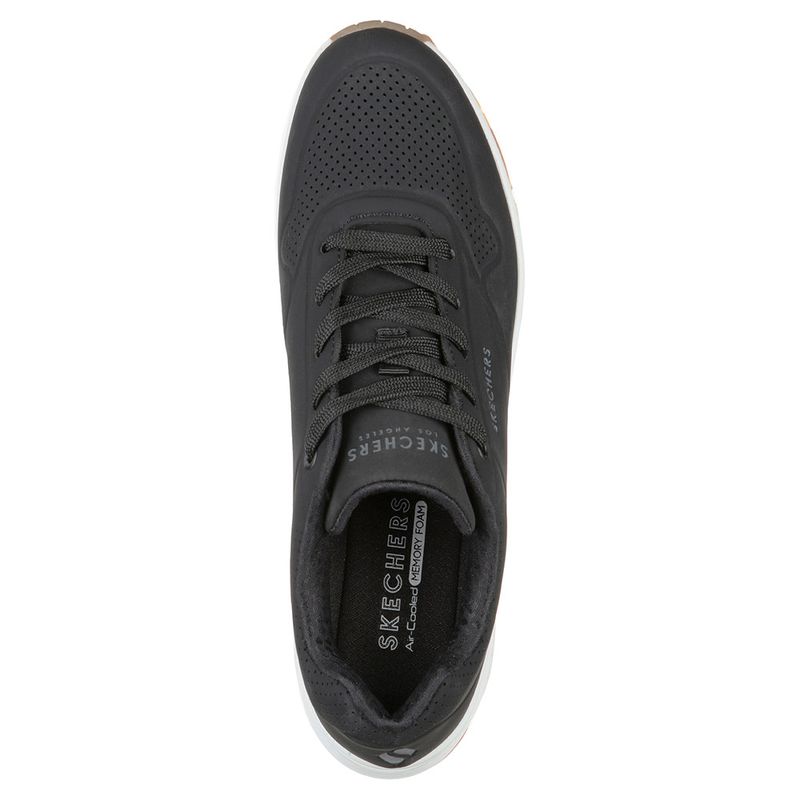 TENIS-SKECHERS-MUJER-73690-ST-BLK