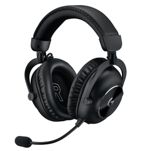 Diadema Gamer Logitech G Pro X 2 Lightspeed / Bluetooth / 3.5mm