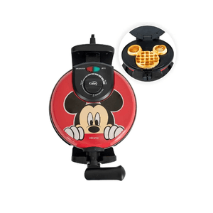 Waflera Disney K-DWM1 Red