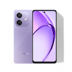 Celular OPPO A40 4GB  256GB Morado