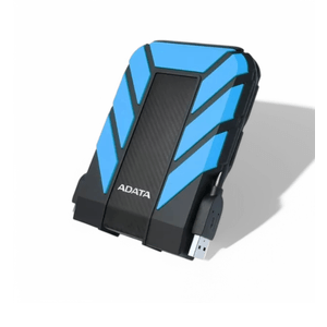 Disco Externo Adata HD710P 2TB Azul