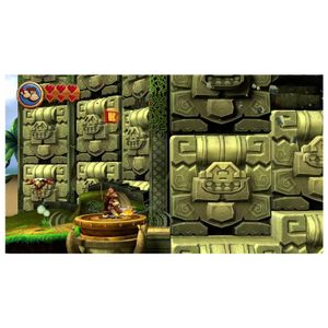 Donkey Kong Country Returns HD Nintendo