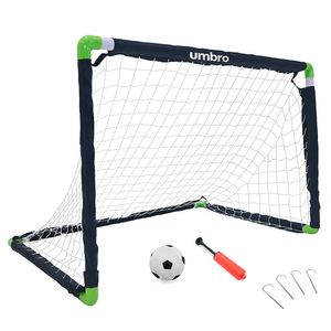 Arco De Fútbol UMBRO Goal Lega
