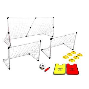 Set de fútbol UMBRO team match