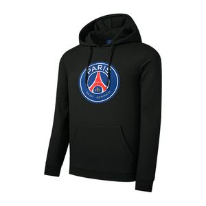CHAQUETA PARIS ST GERMAIN HOMBRE PSGHD523105-BLK